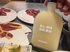 -贵宾牛·潮汕牛肉火锅(珠池总店)