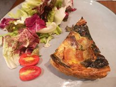 培根蘑菇咸塔-BAKER&SPICE(国金中心商场店)