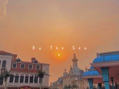 -青岛方特梦幻王国