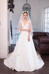 -纯色时光婚纱艺术馆WHITE