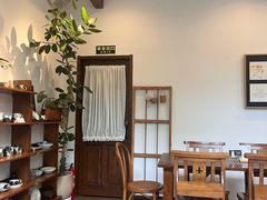 -山由之cafe&meal(小寨店)