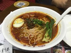 -张氏宽窄巷成都名小吃(茂业百货华强北店)