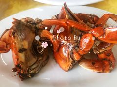 -莲花公园煎蟹(总店)
