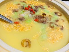 -汤记传菜(秀浦路店)