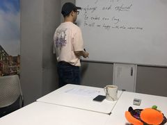 -引领英语·成人口语·雅思托福