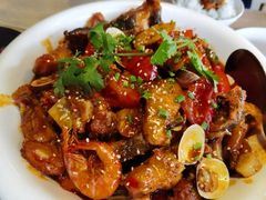 渔太泰漓江啤酒鱼-渔太泰漓江小馆·广西融合菜(西街店)