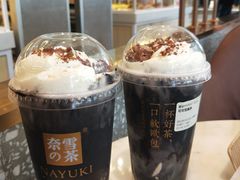 -奈雪的茶(东莞汇一城店)