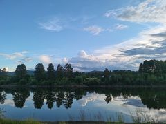 -北极村旅游风景区