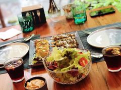 -帕歌西班牙餐厅paco tapas