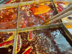 -安胖老火锅(两路口店)