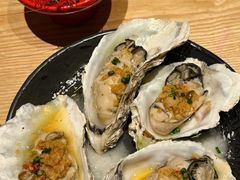 -隐泉京望日式料理(太和广场店)