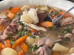 -马白开来特色羊排揪片子  (总店)