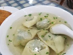 -潘国仙耳光馄饨(黄家阙路店)