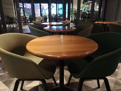大堂-Wagas沃歌斯(百盛优客店)