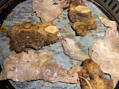 -欢乐时光烤肉火锅自助(龙岩新罗万达店)