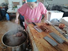 -老西关黄老太牛肉烧饼