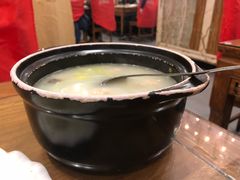 -砂锅李(九江路店)