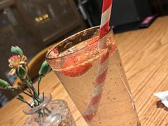 -百特喜·意大利餐厅(鹿都国际商业广场店)