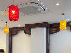 -蟹上黄·蟹黄面·江南糖水(人民广场店)