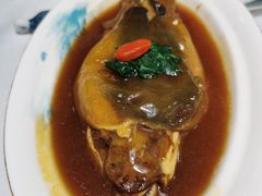 -肆月河豚·新淮扬(金融街店)