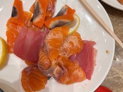 -盛宴标帜餐厅·亲子自助 (南昌喜来登酒店)