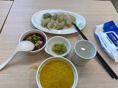 -状元水饺(成都SM广场店)