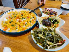 -食鸡公社辣子鸡·潍坊菜·烧烤