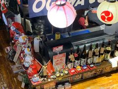 -小川洋风料理(汉街店)