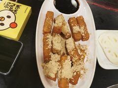 -邓莽子老火锅(鲁祖庙店)