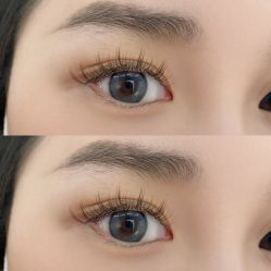 -睫乐园•睫公馆•美睫美甲沙龙