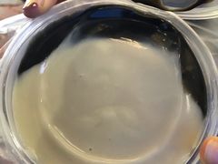 鸳鸯糊-鞠氏黑芝麻糊(水塔店)