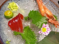 -沼津港精致料理·寿喜烧·烧鸟(龙湖南桥天街日料榜单店)