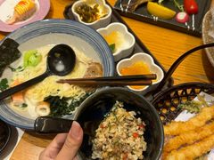 -元通寿司(地标店)