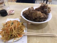 -水仙拉面(水仙街店)