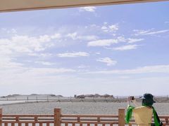 -敦煌雅丹国家地质公园