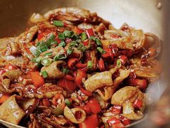 -沅江水·湖南家宴(南村万博长隆商圈店)