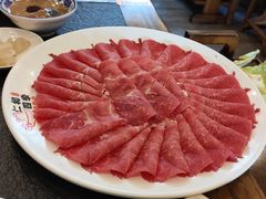 -仁和四季涮肉馆(天坛南门店)