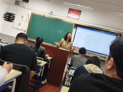 -韩通韩国语学院(虹口校区)