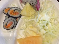 -皇品世家牛排(七一路店)
