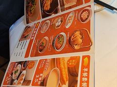 -小厨娘淮扬菜(天印大道店)