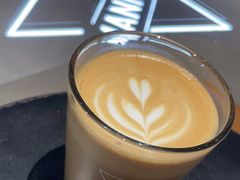 -Manner Coffee(淮海755店)