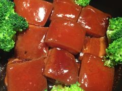 红烧肉-江南原著(中联广场店)