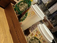 -星巴克臻选(重庆沙坪坝店)