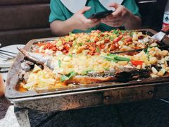 -疯鱼军团·正宗烤鱼(红山店)