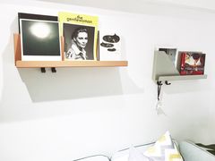 -隹木咖啡馆(宝龙广场店)