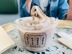 -喜茶(青岛金狮广场店)