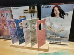 -海马体照相馆(龙湖杭州金沙天街店)