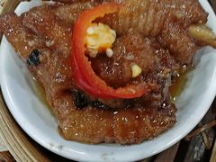 -添好运点心专门店(中环IFC店)