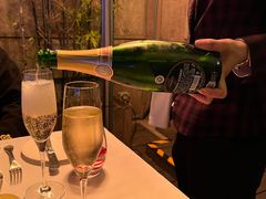 -上海和平饭店-华懋阁 The Cathay Room