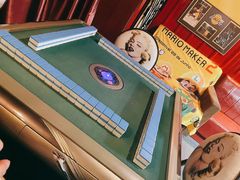 -顽主轰趴馆团建ktv桌游狼人杀(望京店)